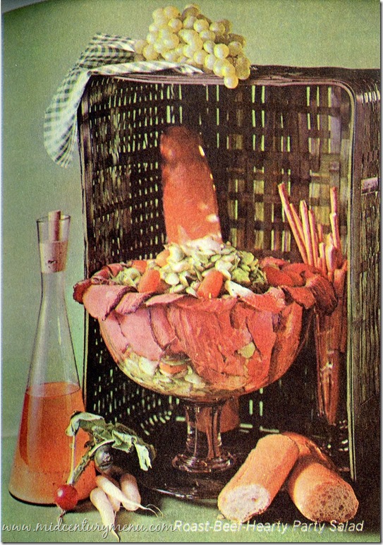 Hearty Beef Salad001