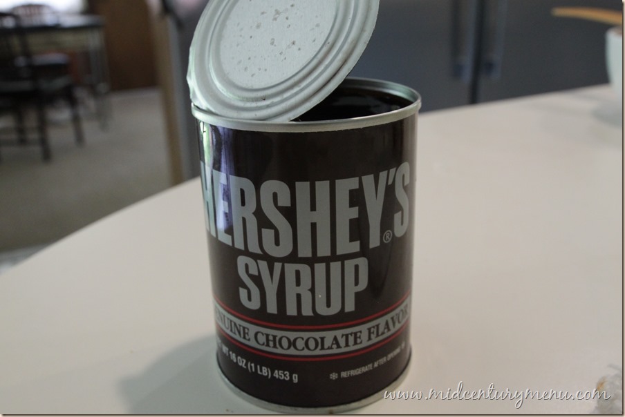 Cans Of Hershey Chocolate Syrup Cans Of Hershey Chocolate Syrup