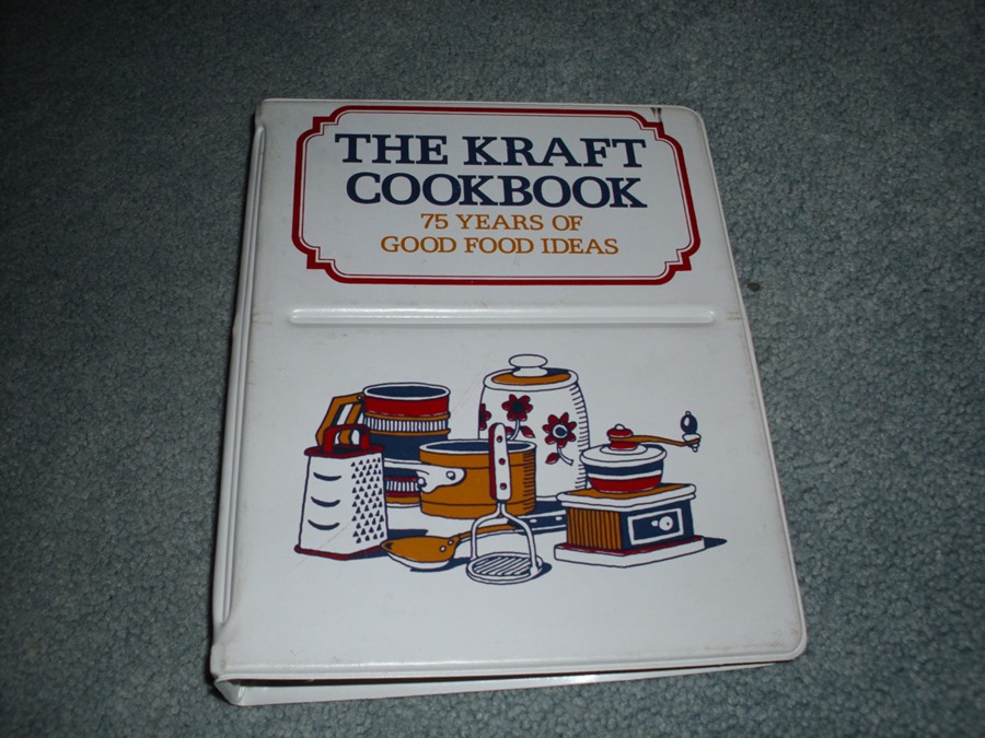 Vintage Kitchen Kitsch and Cookbooks on eBay The MidCentury Menu