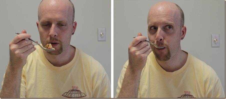 Tom Tasting