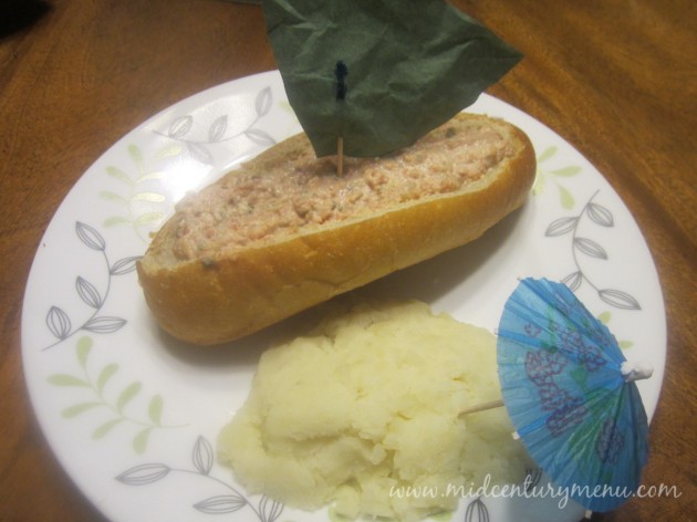 hamboatserving
