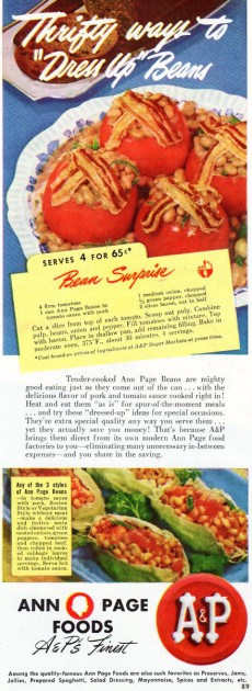 recipe-beansurprise
