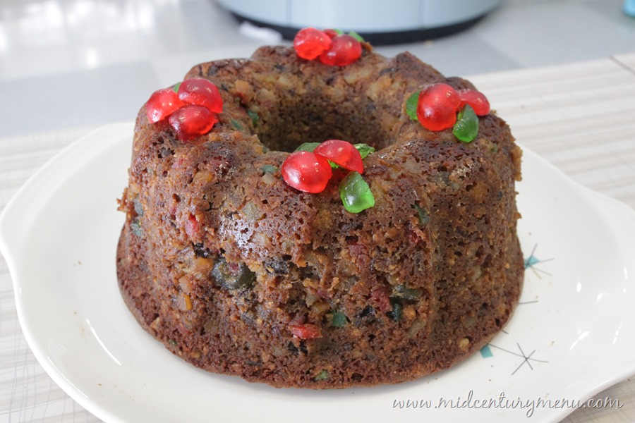 Mincemeat Fruit Cake Sweetened Condensed Milk Mincemeat Fruit Cake Sweetened Condensed Milk