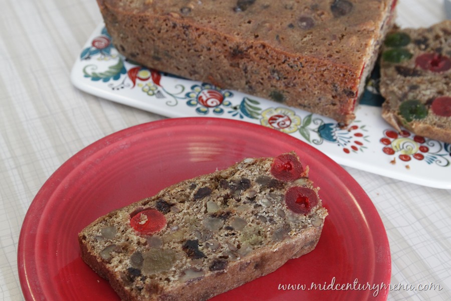 Wesson Oil Fruit Cake Recipe Wesson Oil Fruit Cake Recipe