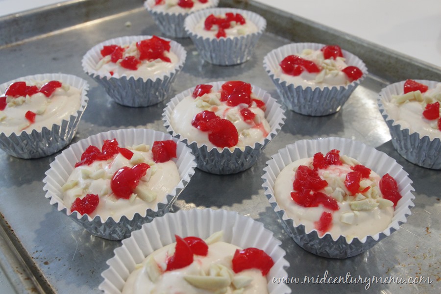 Heinz Carnival Cream (aka Ketchup Ice Cream) A MidCentury Recipe Test The MidCentury Menu