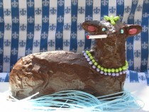 Beth's Lamb