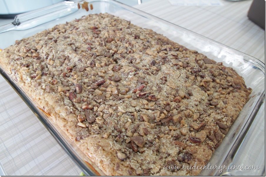 Heath Brunch Coffee Cake Recipe Heath Brunch Coffee Cake Recipe