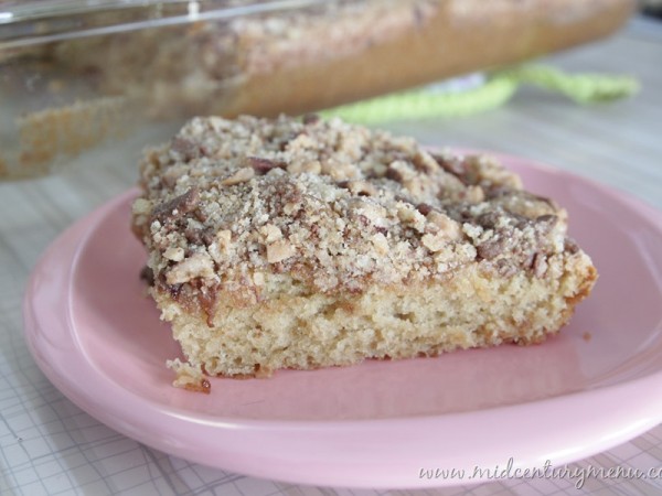 Heath Brunch Coffee Cake Recipe Heath Brunch Coffee Cake Recipe