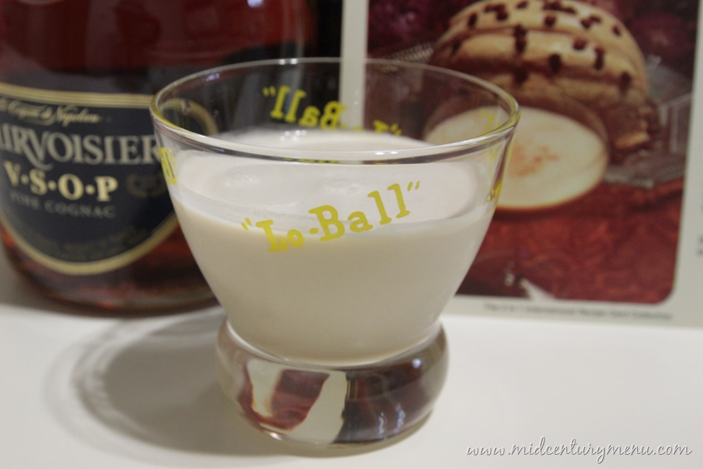 Velvet Hammer, 1977 Vintage Cocktail Friday The MidCentury Menu