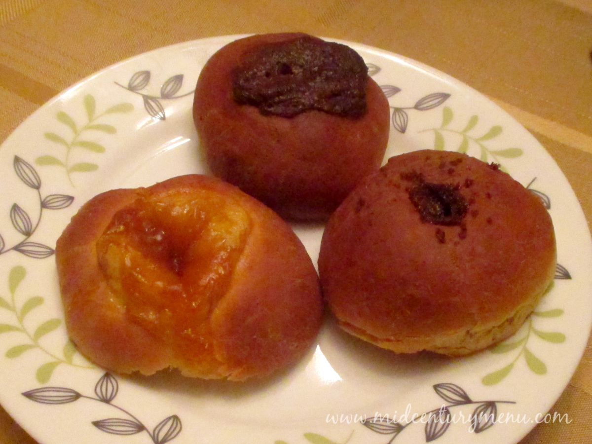 Sweet Yeast Dough – Mid-Century Recipe Guest Test Sunday | The Mid