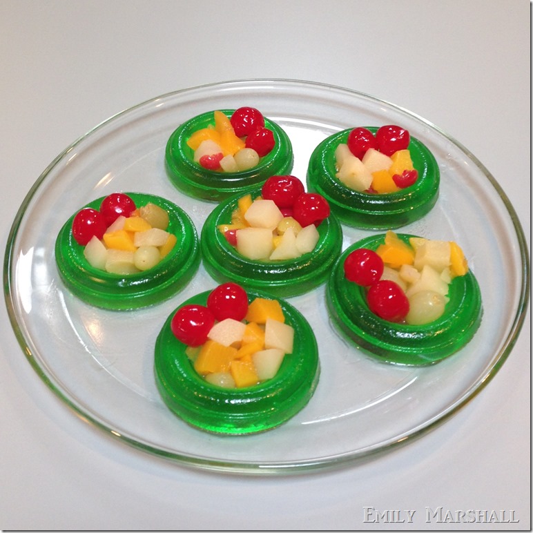 The Food of Astronaut Wives Club Episode 9 “The Dark Side” Part II