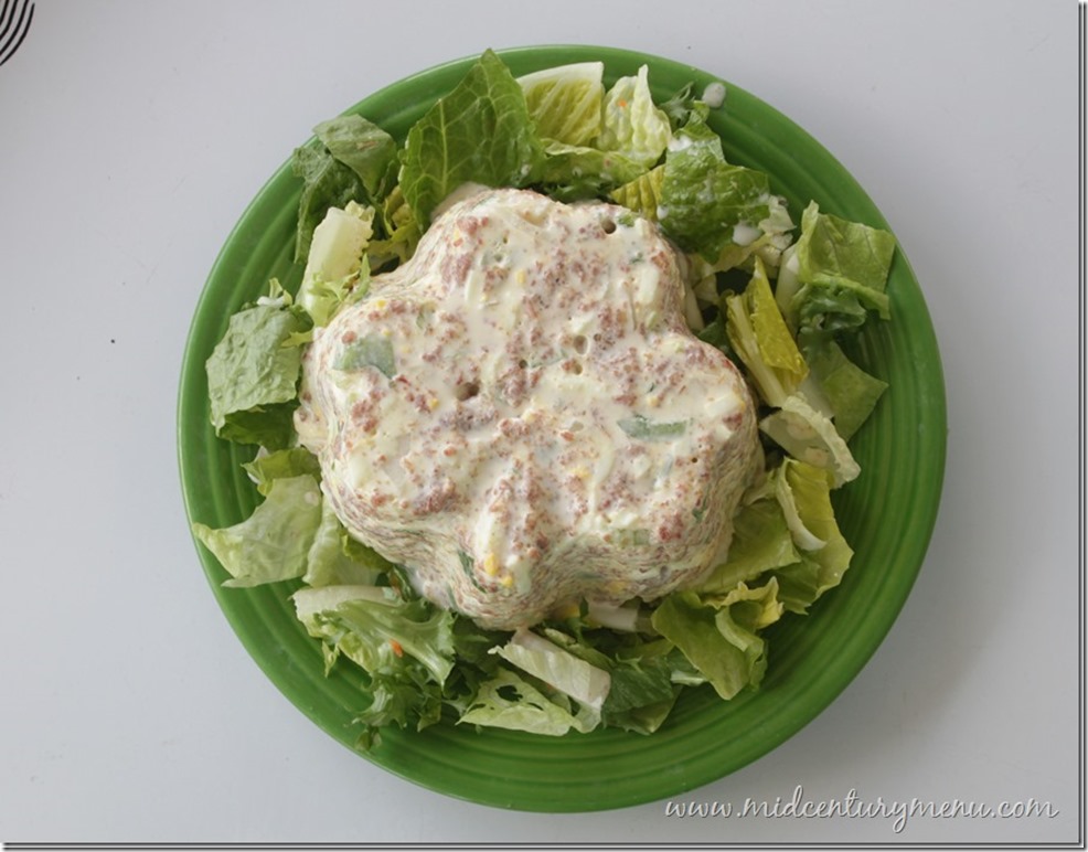 Corned Beef Cake For Dogs Corned Beef Cake For Dogs