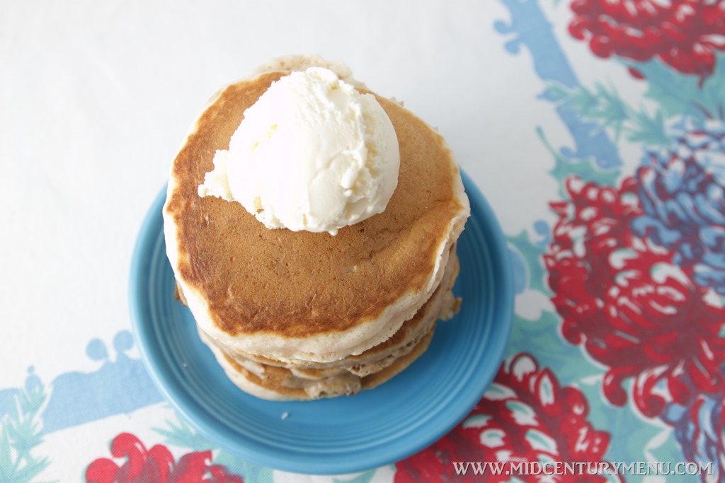 Aunt Jemima Pancake Mix With Hot Dogs Aunt Jemima Pancake Mix With Hot Dogs