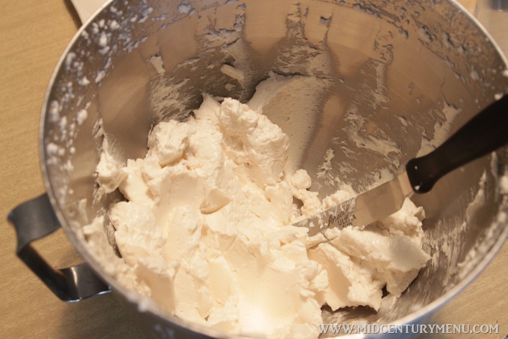 Chocolate Pound Cake Lamb, 1967 A Vintage Easter Lamb Cake Recipe