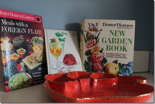 Vintage Recipe Contest– Let’s Sing A Tune To Tuna! – Contest Closed!