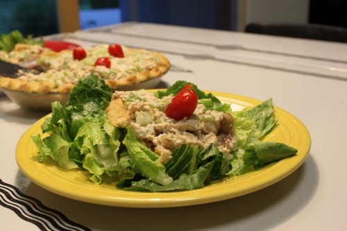 A Tuna-Stravaganza For Our Tuna-Tastic Contest!!