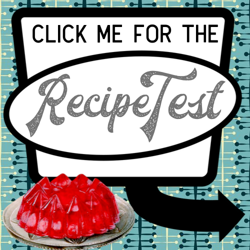 7-Up Pancakes - Mid-Century Menu