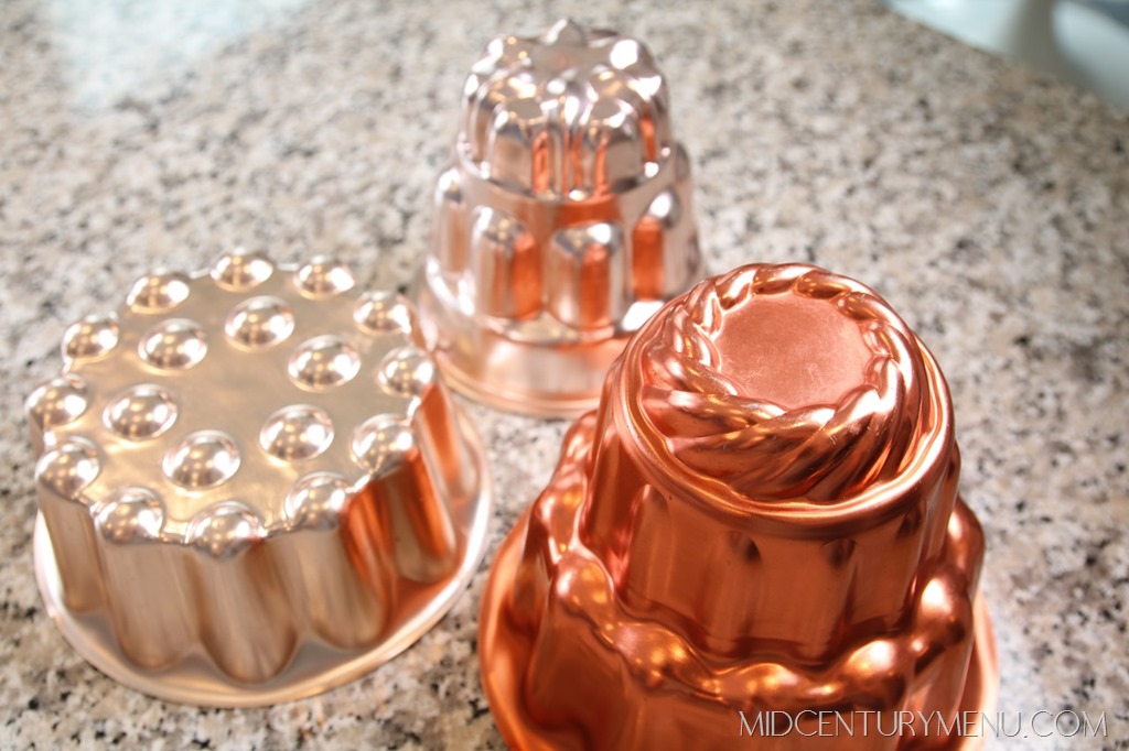 jellied pate–a vintage recipe test