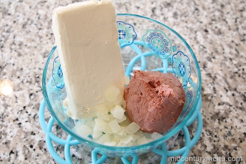 jellied pate–a vintage recipe test